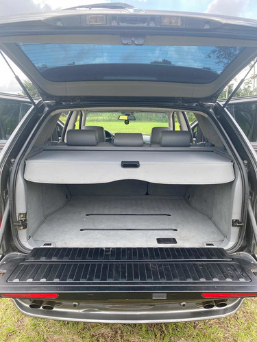 Bmw X5 4.4