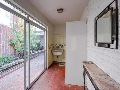 Imagen 9 de 15 de 1 Dormitorio Más Estudio Y Doble Patio En Pb