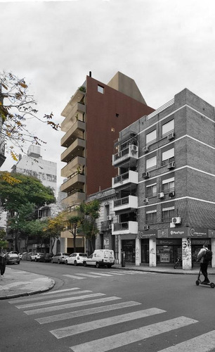 Imagen 3 de 30 de Departamento - Parque España