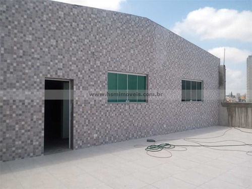 Predio Inteiro - Planalto - Sao Bernardo Do Campo - Sao Paulo | Ref.: - 14512