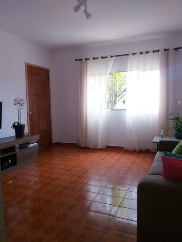 Imagem 3 de 9 de Casa Com 2 Dormitórios À Venda Por R$ 439.900,00 - Itaquera - São Paulo/sp - Ca0507