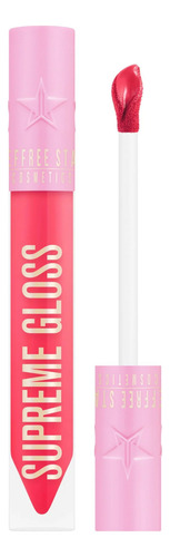 Supreme Gloss Watermelon Sugar Jeffree Star