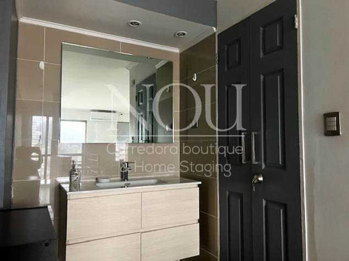Nou // Moderno Loft Gran Conectividad (74884)