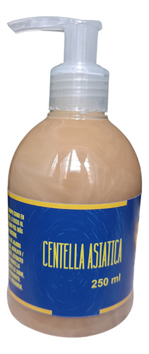 Centella Asiática 200gr. Anti-oxidante, Anti-estrías