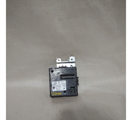 Módulo Encendido Smart Keyless Versa Std 1.6 20-23 (Usado)