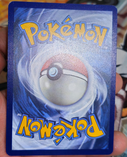 Pokémon Journey Together Wailord Full Art
