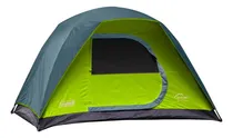 Comprar Carpa Coleman 4 Personas Camping Amazonia Impermeable 1500mm