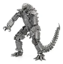Comprar Shm Mechagodzilla Godzilla Vs Kong Acción Figura Modelo 20cm