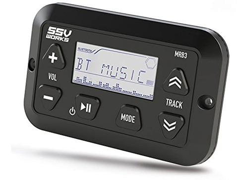 Bluetooth Sistema Estéreo De 4 Altavoces Ssv Works Wp-uo4s