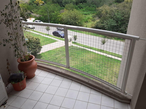Balcones Del Chateau- 3 Dormitorios-