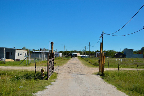 Imagen 8 de 15 de Lote En Venta En San Vicente Financiado