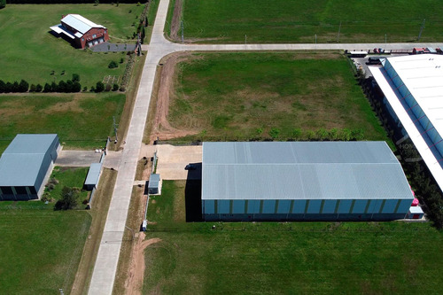 Venta Galpón 2244m2 Cub-parque Industrial Cañuelas