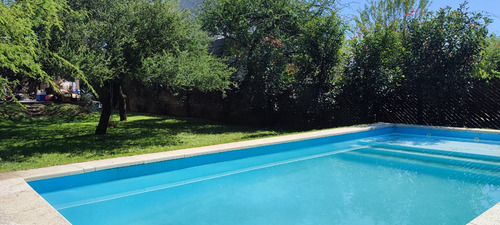 Casa En Venta - Apta Credito!!! - Tranquilidad Y Seguridad En Barrio Cerrado Villa Catalina
