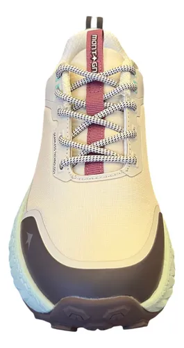 Zapatillas Mujer Montagne Attila Running Deportivas
