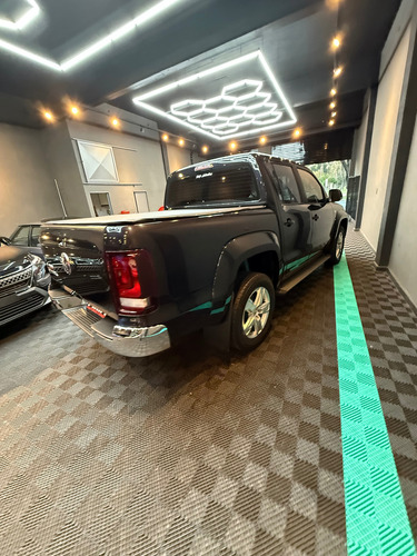 Volkswagen Amarok 2.0 Cd Tdi 180cv 4x2 Highline Pack At