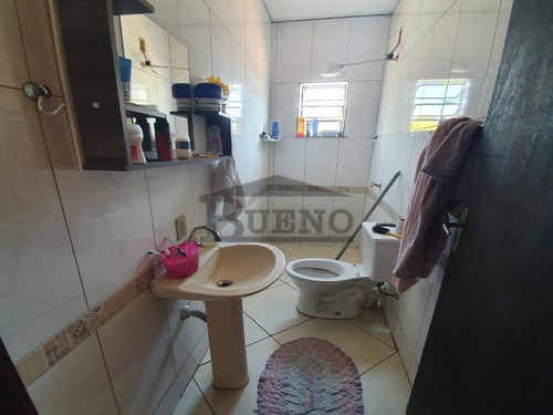 Imagem 9 de 13 de Casa - 2125 - 67628392