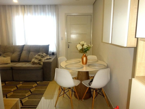 Imagem 5 de 15 de Casa Em Mooca - São Paulo - 6401