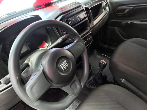Fiat Strada 1.4 Endurance Cab. Plus Flex 2p