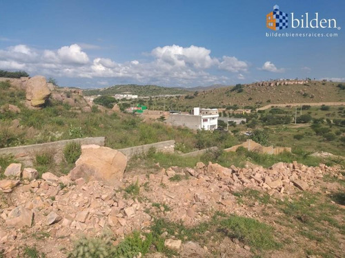 Imagen 5 de 12 de Terreno En Venta Col. Del Bosque