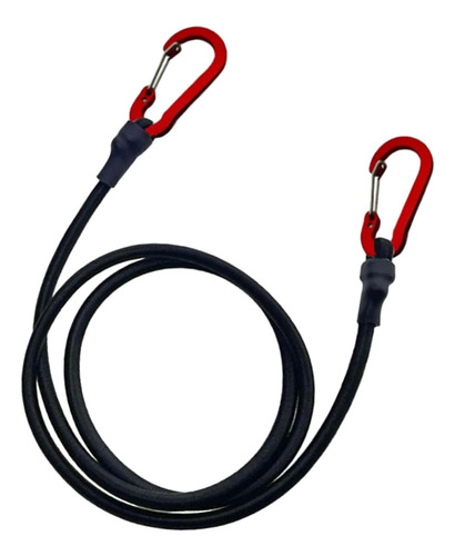 Soporte De Carga Para Bicicleta, Correa De Banda 60cm