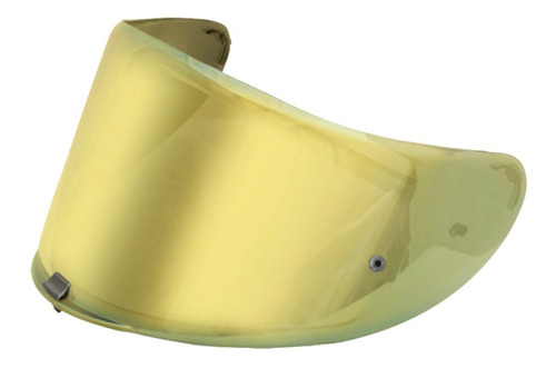 Casco Repuesto Visor Mica Dorado Ls2 Ff390