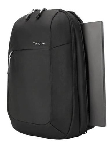 Bolso Backpack Targus Para Laptop 15.6 De 19 Litros Negro