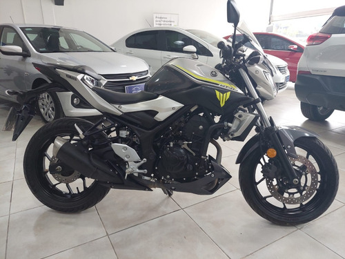 Imagen 4 de 15 de Yamaha Mt03