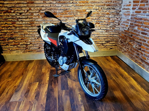 Imagen 18 de 20 de Bmw G 650 Gs C/accesorios Impecable !! Permuto !! Bamp Group
