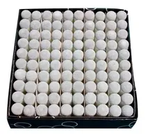 Comprar Puntera Para Tacos Pool Capuchones Puntas Pool X 100 Un.