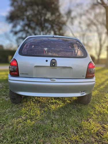 Corsa Classic 3 Ptas City 1.4