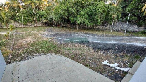 Imagem 9 de 17 de Belíssima Casa Estilo Chácara Com 6 Quartos À Venda, 1000 M² Por R$ 1.500.000 - Colônia Santo Antônio - Manaus/am - Ca4390