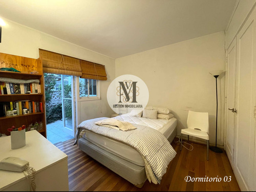 Casa Sector Los Romeros Concon 4d+3b+2e 600m2 (105300)
