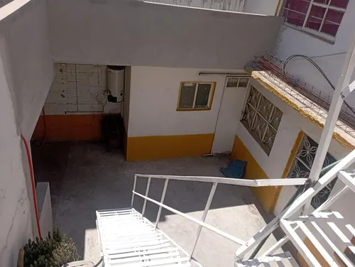 Casa En Venta En La Colonia Del Obrero Gustavo A Madero