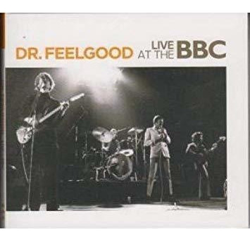 Dr Feelgood Live At The Bbc Uk Import  Cd