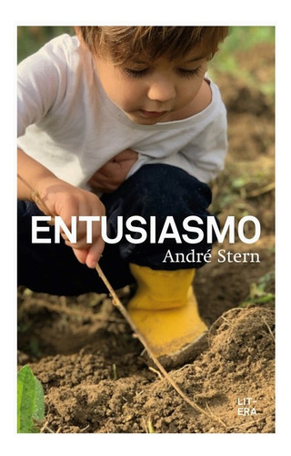 Entusiasmo - Stern, André