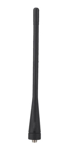 Antena De Látigo Uhf Kra27 400-470mhz Para Kenwood Radio Tk3