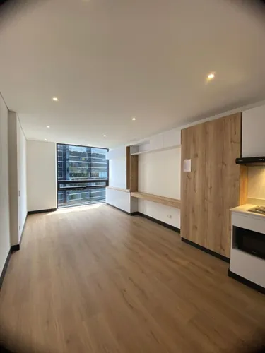 Apartamento En Venta En Usaquén. Cod V13699