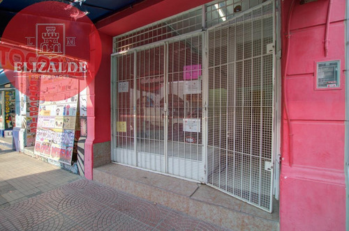 Imagen 2 de 9 de Ituzaingo Y Constitucion - Local En Alquiler - San Fernando