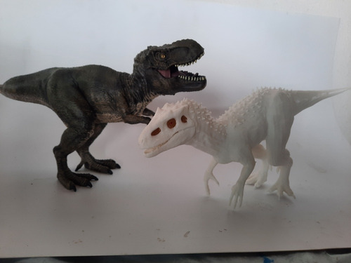Indominus Rex