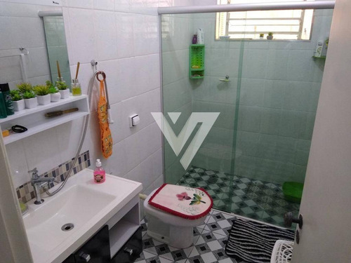 Imagem 8 de 23 de Sobrado Com 3 Dormitórios À Venda, 252 M² Por R$ 450.000,00 - Conjunto Habitacional Júlio De Mesquita Filho - Sorocaba/sp - So0875
