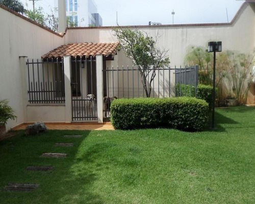 Imagem 8 de 30 de Casa Comercial À Venda No Portal Da Colina - Sorocaba/sp - Cm00343 - 34450510