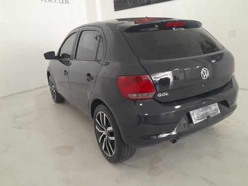 Imagem 5 de 16 de Volkswagen Gol Completo 2015