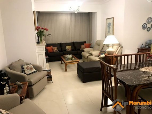 Imagem 2 de 15 de 13783 - Apartamento 2 Dorms, Morumbi - São Paulo/sp - 13783