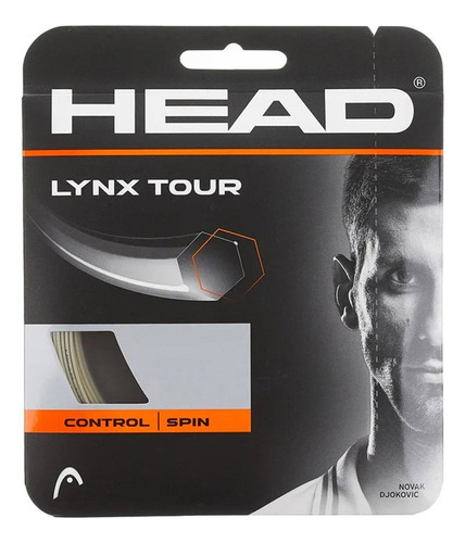 Corda Head Lynx Tour Set Individual