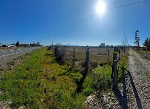 Imagen 14 de 27 de Parcelas De Agrado Urbanizadas, Camino A Cobquecura