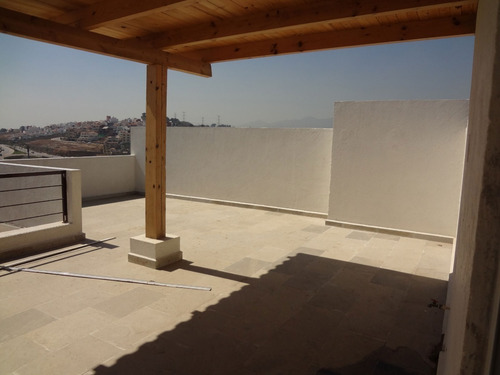 Penthouse Vi Seccion Lomas Verdes