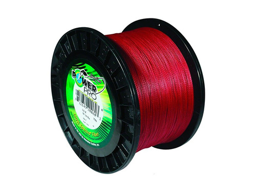 Pesca Nylon 20-1500-v Power Pro Por 10 Metros