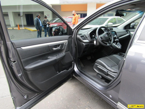 Honda Crv 2.4 City Plus