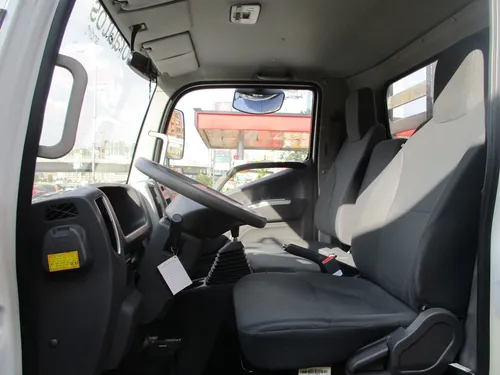 Foton Aumark Bj1044 V9jd4-f1 - Planchon
