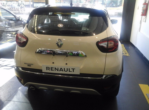 Renault Captur Zen 2.0 2021 Tasa Promo 14,9 % !!! (jp)